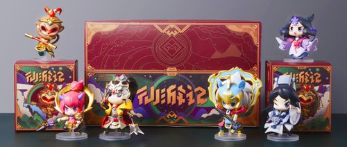 迷你世界榮獲玉猴獎(jiǎng) 沙盒游戲發(fā)展的先鋒與商業(yè)潛力的新標(biāo)桿