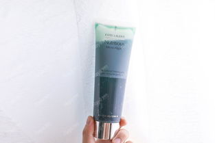 告別油光微雜質！雅詩蘭黛深海藻潔面泡泡深度測評