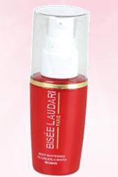 碧詩瀾黛雪晶美白精華液評(píng)測(cè) 還行，但別期望太高