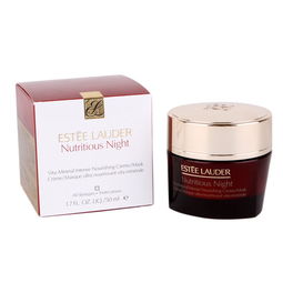 雅詩蘭黛全新紅石榴晚霜 化妝品庫大總管親測(cè)，效果究竟如何？