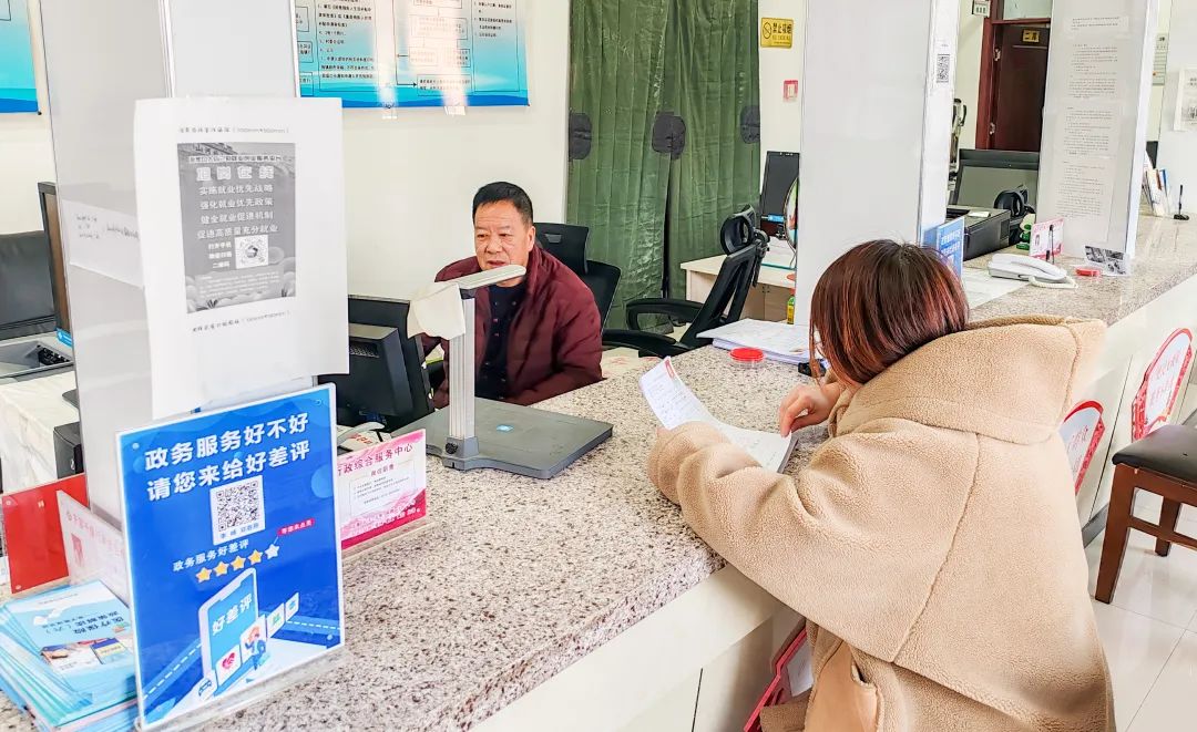 橋西區 打造鎮街級“優化營商環境金融服務站”，讓金融服務‘觸手可及’