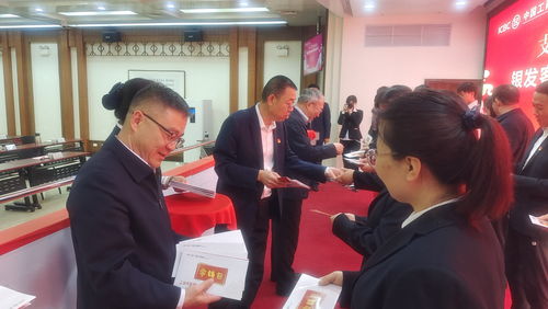 工行山西分行優化支付服務再出招，踐行金融為民新舉措